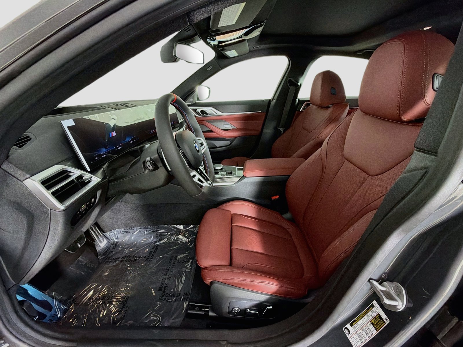 New 2027 BMW M440i w/ Premium Package RWD image 22