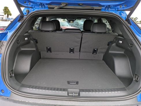 New 2025 Chevrolet Blazer EV LT image 20