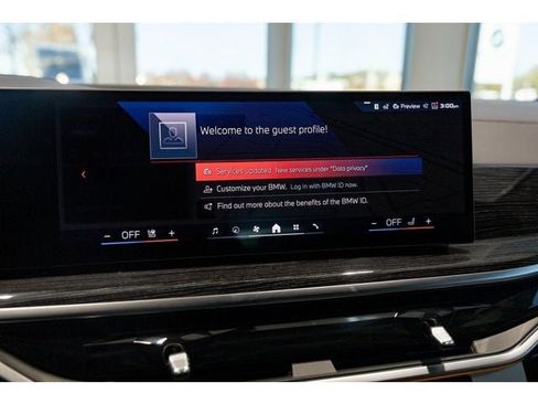 New 2026 BMW X6 M60i image 72