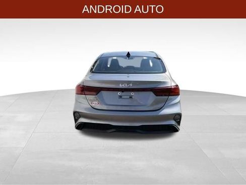 Used 2024 Kia Forte LXS FWD image 6