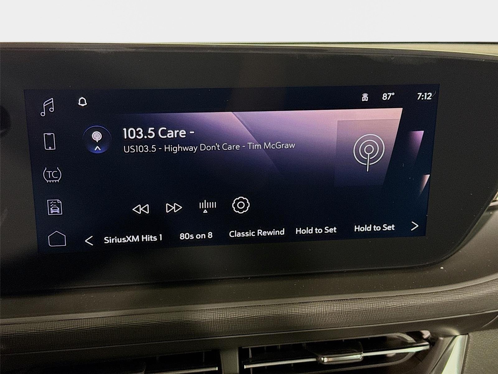 New 2026 Buick Envista Preferred w/ Convenience I Package FWD image 14