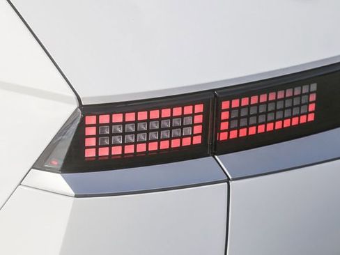 Certified 2024 Hyundai Ioniq 5 SEL image 10