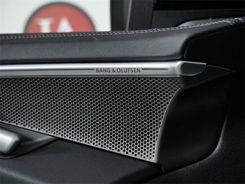 New 2026 Audi A6 Prestige image 26