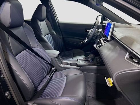 New 2026 Toyota Corolla Cross AWD Hybrid image 26