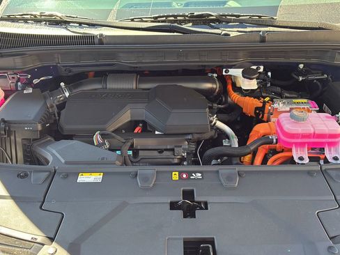 New 2026 Kia Carnival EX image 46