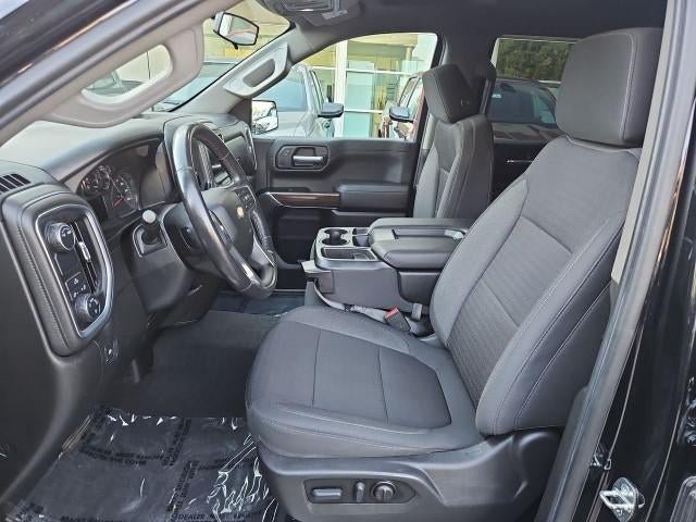 Used 2021 Chevrolet Silverado 1500 LT RWD image 18