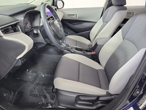 Used 2024 Toyota Corolla LE FWD image 19