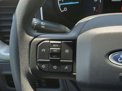 Certified 2023 Ford F150 XLT AWD/4WD image 13