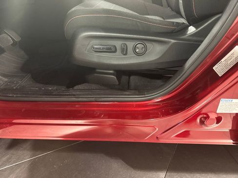 Certified 2024 Honda CR-V Sport image 24