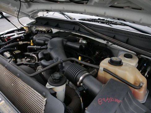 Used 2014 Ford F450 XL w/ Trailer-Tow Package image 43