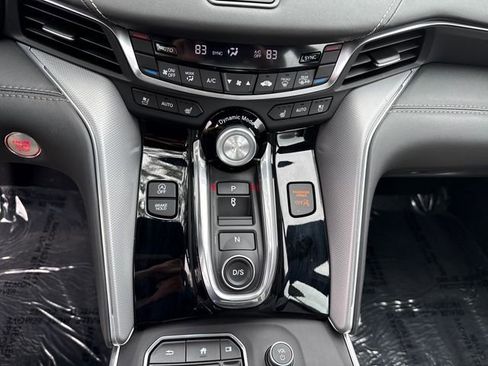 Certified 2025 Acura TLX SH-AWD w/ A-SPEC Pkg image 19