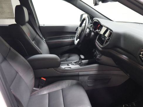 New 2026 Dodge Durango GT AWD/4WD image 19