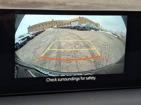 New 2026 MAZDA CX-50 2.5 Hybrid w/ Premium Plus Pkg image 19