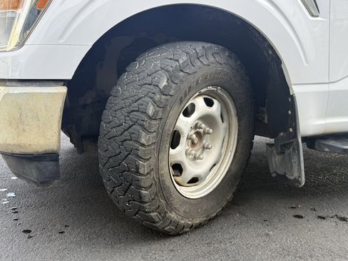 Used 2021 Ford F150 XLT w/ Trailer Tow Package image 33