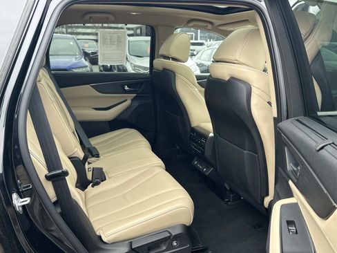 Used 2024 Acura MDX SH-AWD w/ Advance Package image 15