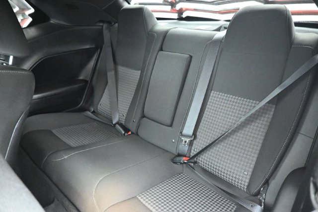 Used 2020 Dodge Challenger R/T Scat Pack RWD image 22