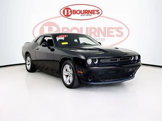 Used 2023 Dodge Challenger SXT RWD video 1