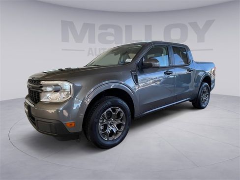 Used 2022 Ford Maverick XLT w/ XLT Luxury Package image 1