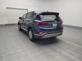 Used 2020 Hyundai Santa Fe SE image 5