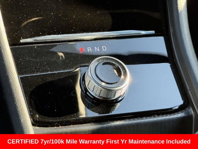 Used 2025 Jeep Grand Cherokee Altitude AWD/4WD image 13