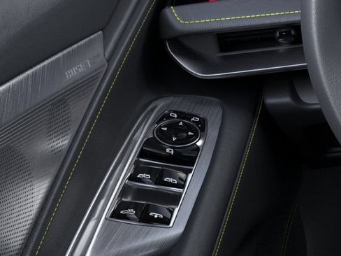 New 2026 Chevrolet Corvette Stingray Preferred Conv w/ Z51 Performance Package RWD image 22