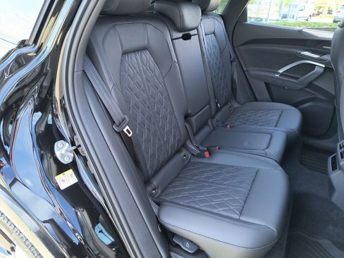 New 2026 Audi SQ5 Premium Plus image 12