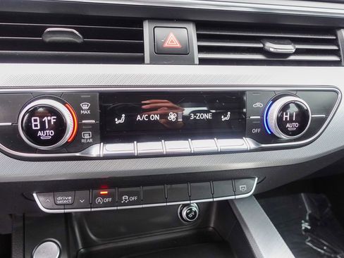 Used 2017 Audi A4 2.0T Ultra Premium image 18