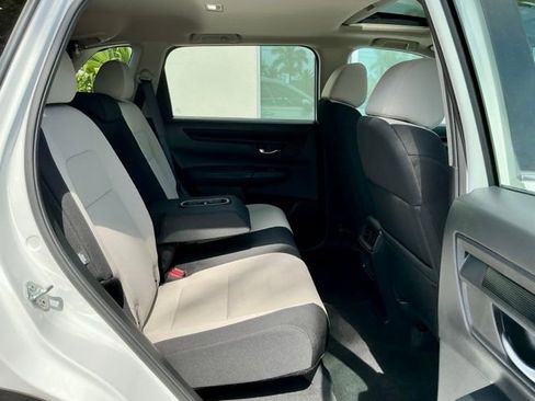 Certified 2023 Honda CR-V EX image 13