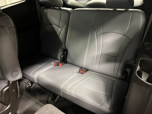 Certified 2023 Buick Enclave Essence w/ Trailering Package, 5000 lbs. image 14