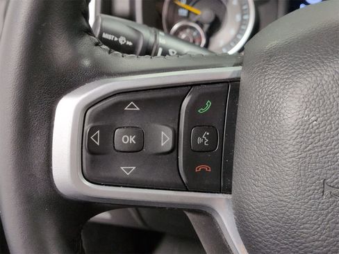 Certified 2022 RAM 1500 Big Horn image 24