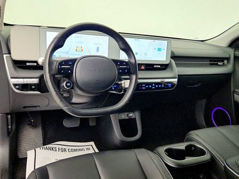 Used 2024 Hyundai Ioniq 5 Limited AWD/4WD image 13