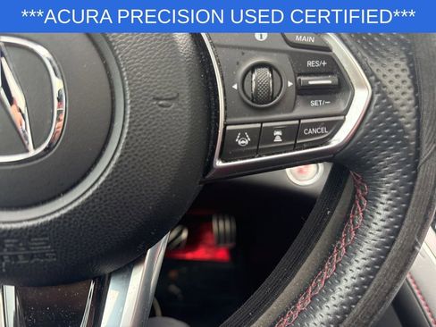 Used 2019 Acura RDX A-Spec AWD/4WD image 20