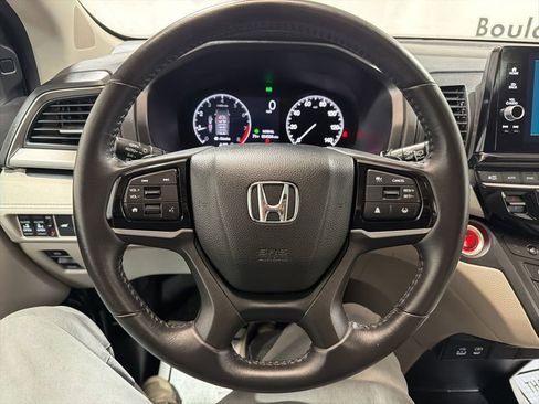 Used 2025 Honda Odyssey EX-L image 24