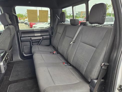 Used 2019 Ford F150 XLT w/ Equipment Group 302A Luxury AWD/4WD image 26