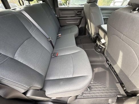 New 2026 RAM 2500 Tradesman w/ Power Wagon Package image 14