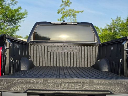 New 2026 Toyota Tundra Limited AWD/4WD image 31