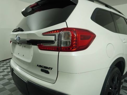 Used 2024 Subaru Ascent Onyx Edition Limited AWD/4WD image 13
