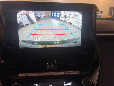 Used 2026 Toyota Corolla SE image 34