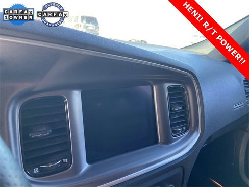 Used 2020 Dodge Charger R/T w/ Blacktop Package image 18