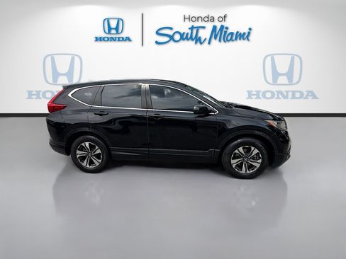 Used 2019 Honda CR-V LX image 8