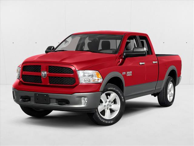 Used 2013 RAM 1500 Classic SLT RWD image 1