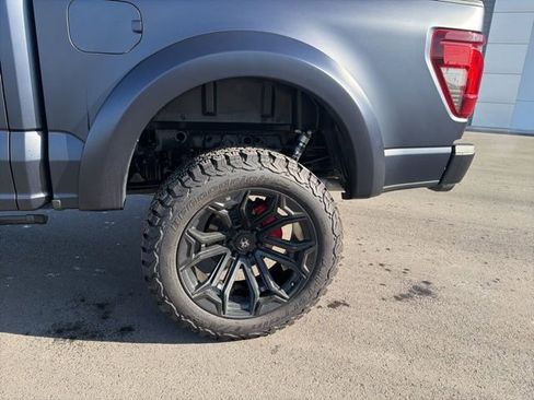 Used 2024 Ford F150 XLT w/ Equipment Group 303A High AWD/4WD image 19