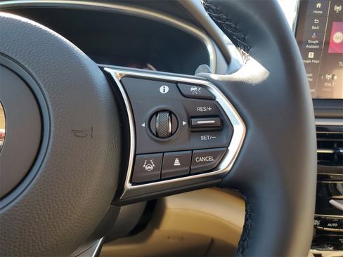 New 2026 Acura MDX Technology Package image 23