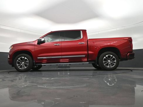 Used 2025 Chevrolet Silverado 1500 High Country RWD image 26