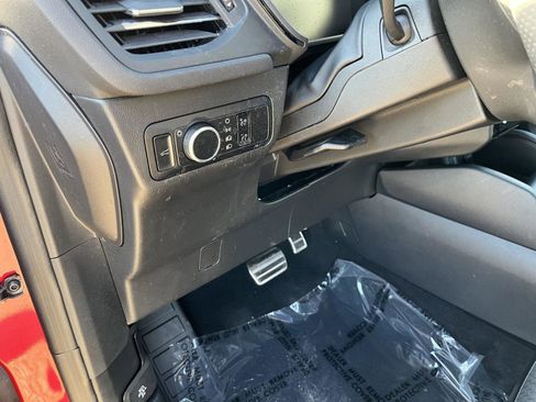 Used 2023 Ford Escape ST-Line w/ Tech Pack #1 image 15