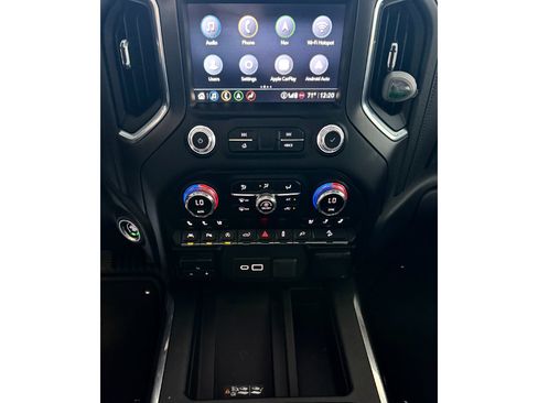 Used 2021 GMC Sierra 1500 AT4 w/ AT4 Value Package AWD/4WD image 23