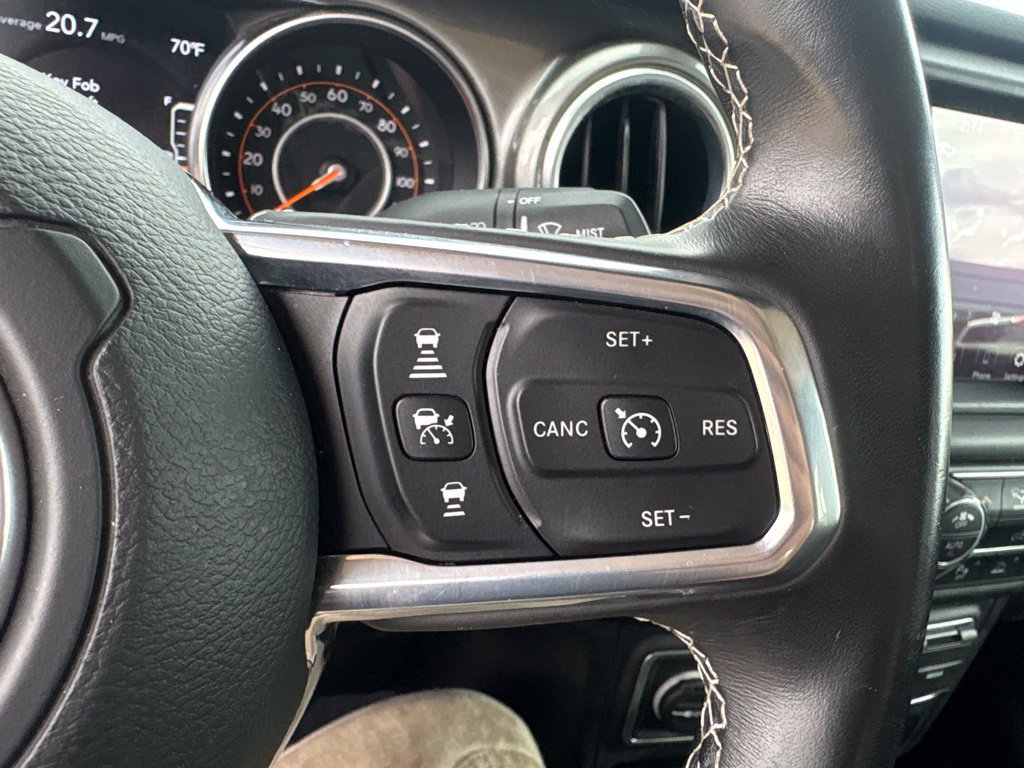 Used 2022 RAM 2500 Big Horn w/ Level C Equiment Group AWD/4WD image 17