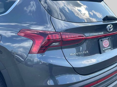 Used 2023 Hyundai Santa Fe SEL AWD/4WD image 11