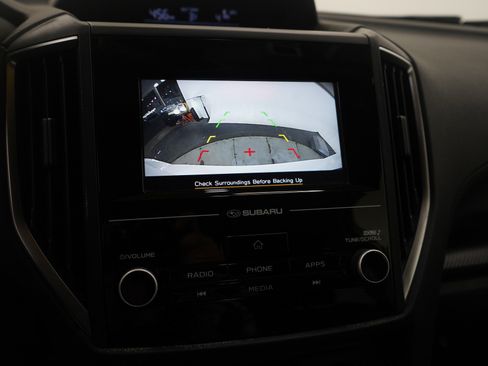 Used 2022 Subaru Crosstrek 2.0i image 21