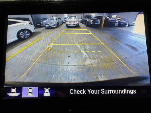 Used 2017 Honda Pilot EX-L image 16